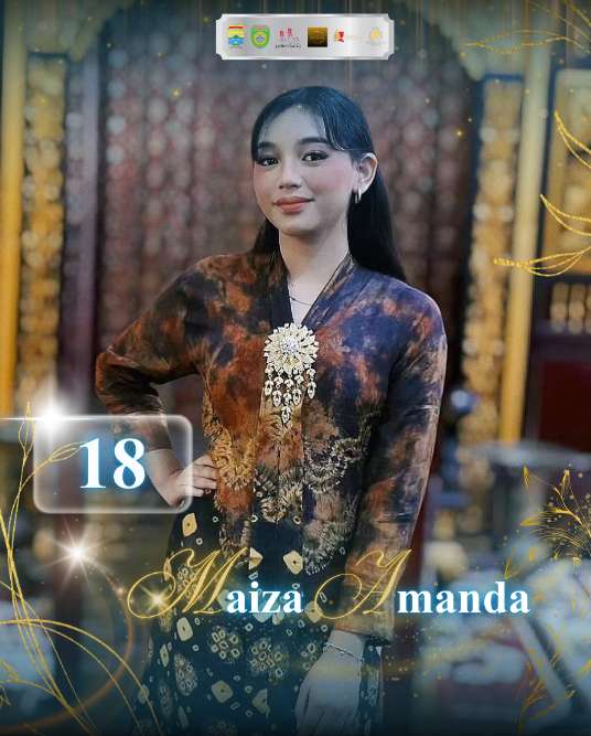 MAIZA AMANDA